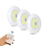 4 in 1 Remote Controlled Led Light - Image 3