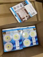 4 in 1 Remote Controlled Led Light - Image 5