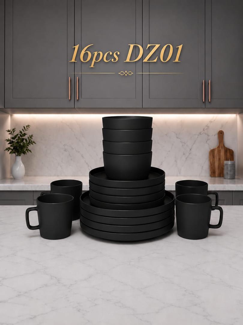 72c098e6-9fb3-40ae-a297-e0c3465966fa Dinner sets - Image 1