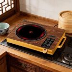 Kenwood infrared cooker / hotplate - Image 2