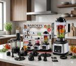Bardefu 5082 blender 8-1 - Image 3