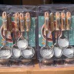 Paradiso kitchen set tool