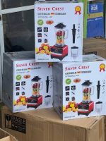 Silvercrest blender 3L