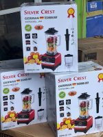 Silvercrest blender 3L - Image 2