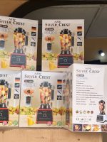 Silvercrest 4L blender