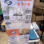 Smp multipurpose blender and juicer