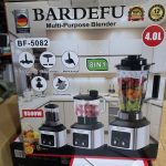 Bardefu 5082 blender 8-1