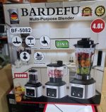 Bardefu 5082 blender 8-1