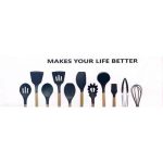 Smp silicon spoon set - Image 2