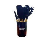 Smp silicon spoon set - Image 3