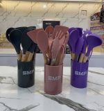 Smp silicon spoon set - Image 4