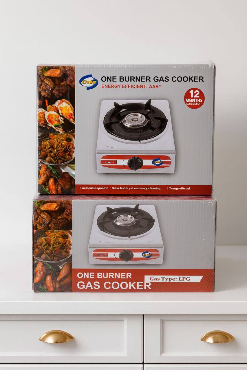 img_0283 Gas burner single face - Image 1