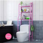 Bathroom and toilet rack - Image 2