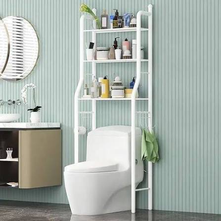 img_0373 Bathroom and toilet rack - Image 1