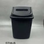 Waste bin