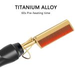 Hot comb - Image 2
