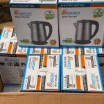 Boscon electric kettle