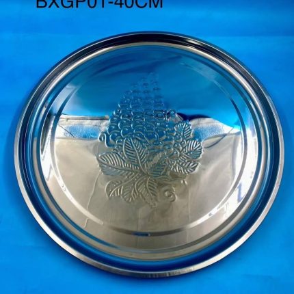 Stainless Serving tray