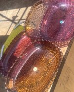 Acrylic unbreakable tray - Image 2