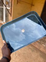 Acrylic serving tray - Image 2