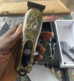 Rashnik crafted digital clipper/ trimmer - Image 2