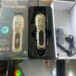 Rashnik crafted digital clipper/ trimmer