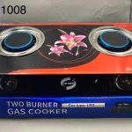 Smp Infrared gas burner
