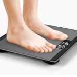 Digital weight scale