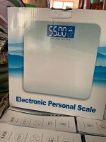 Digital weight scale - Image 4