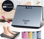Digital weight scale - Image 3