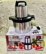 Sx yam pounder / food processor - Image 2