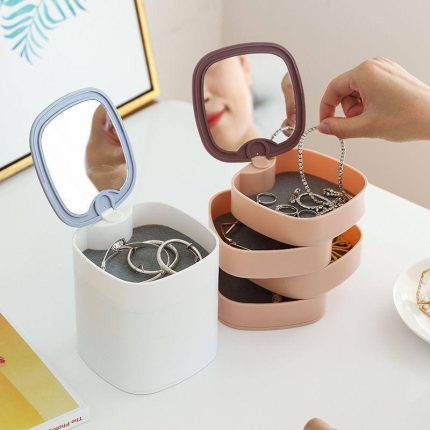 Jewelry box