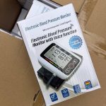 BP MONITOR