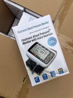 BP MONITOR