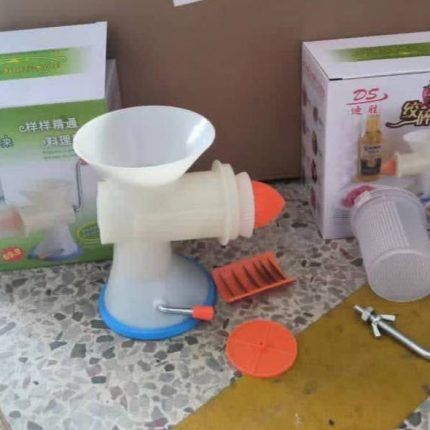 Beans grinder