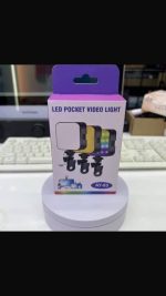 RGB selfie light - Image 2