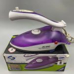 Steam iron