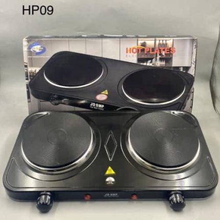 Smp double face hotplate
