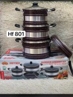 Hoffner 801 non stick pot