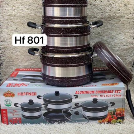 Hoffner 801 non stick pot