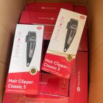 Itel Clipper