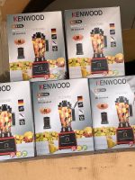 Kenwood 4L blender