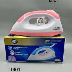 Dry iron