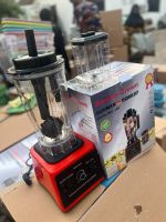Golden crown blender 4L