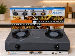 Boscon infrared nonstick gas burner