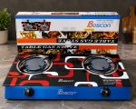 Boscon infrared gas glass burner - Image 4
