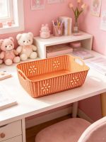 Large woven basket - Image 2