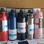 Vacuum flask