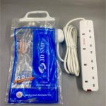 Extension sockets