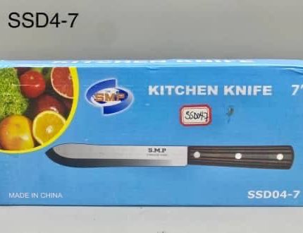 Knife
